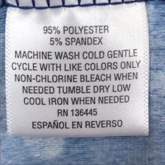 Jenni by Jennifer Moore pajamas set - Picture 7 of 7